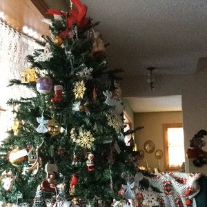 Meet your Posher, Joyce